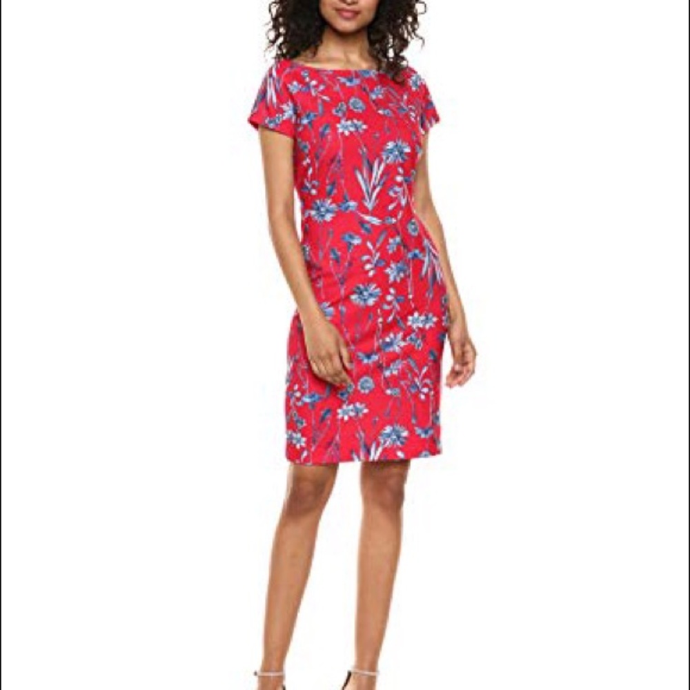 Tommy Hilfiger dress size 4